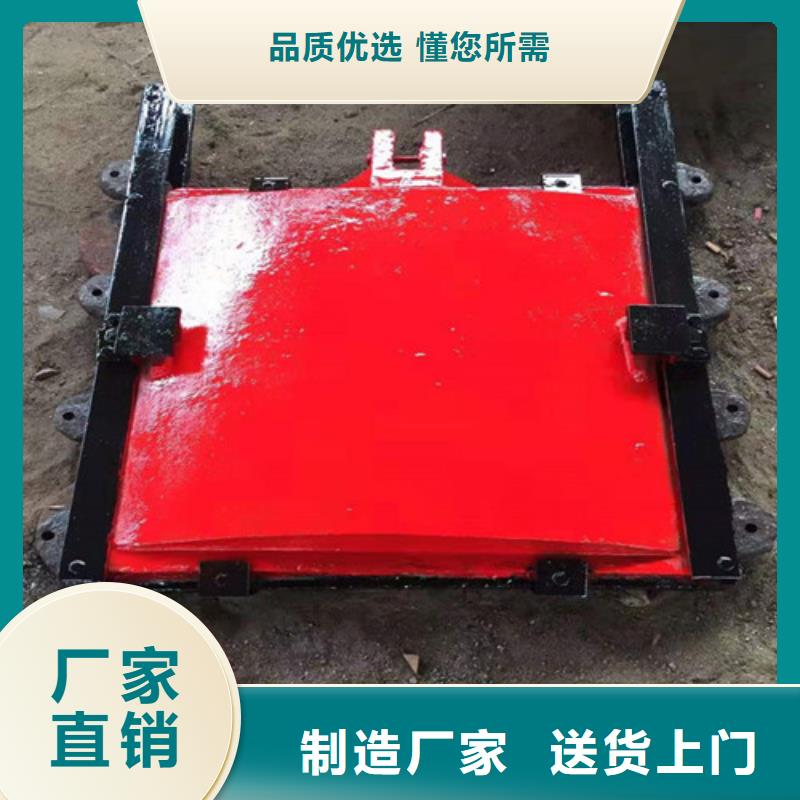 供应平面铸铁闸门_精选厂家同城公司