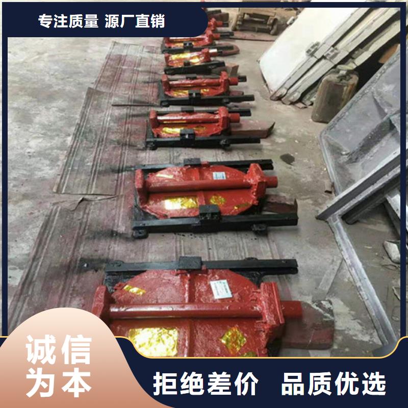 涵管铸铁闸门厂家现货直发同城服务商