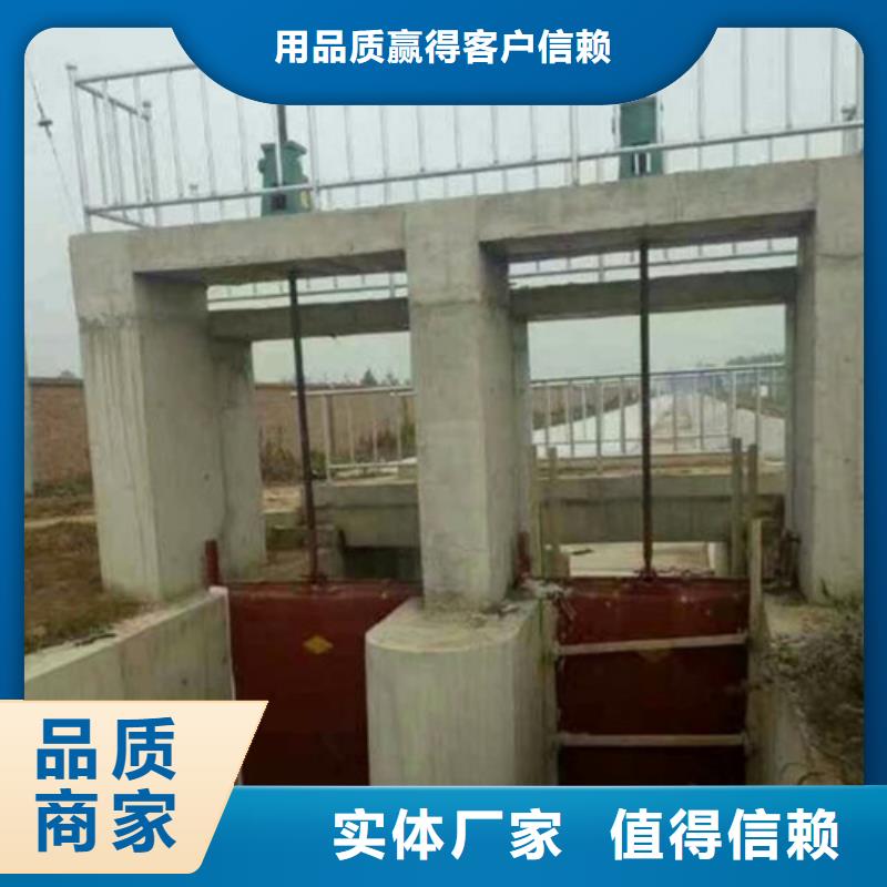 冲砂闸铸铁闸门-冲砂闸铸铁闸门靠谱同城厂家