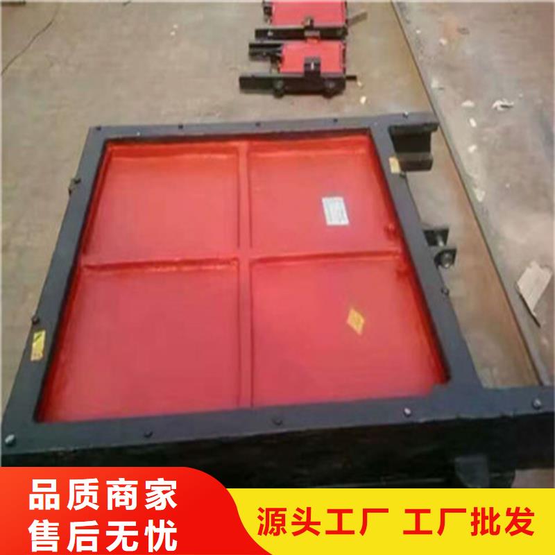 卖涵管铸铁闸门的生产厂家当地厂家值得信赖