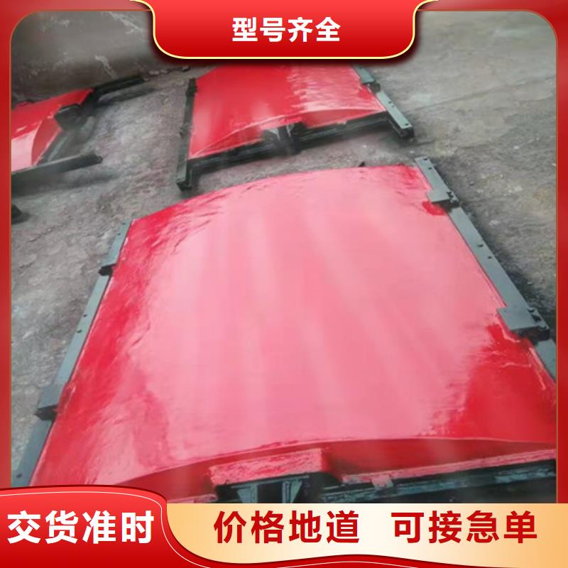 单向铸铁闸门报价质量上乘