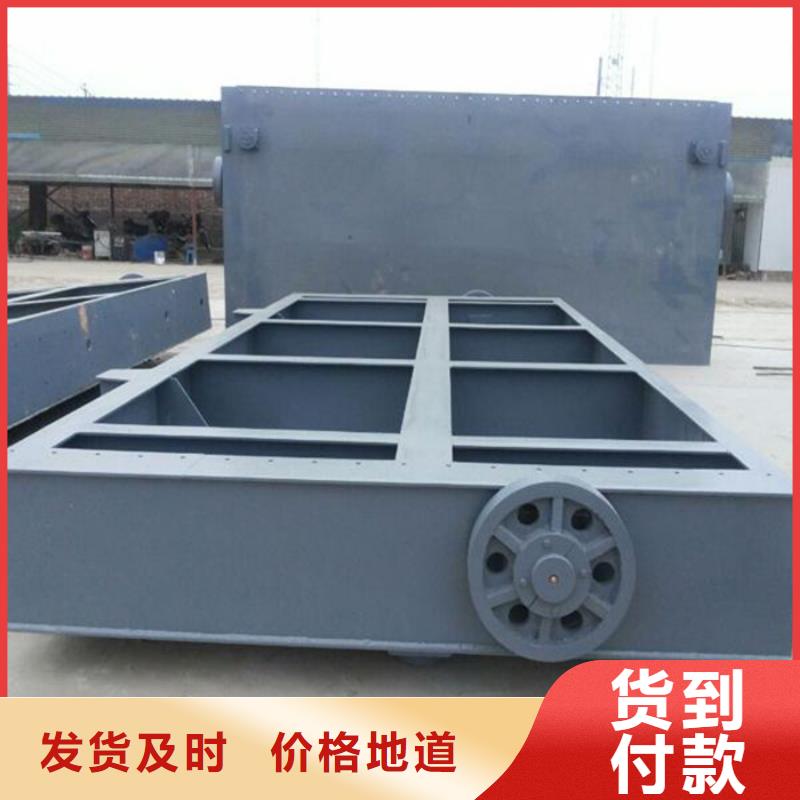 弧形钢闸门正规靠谱当地供应商