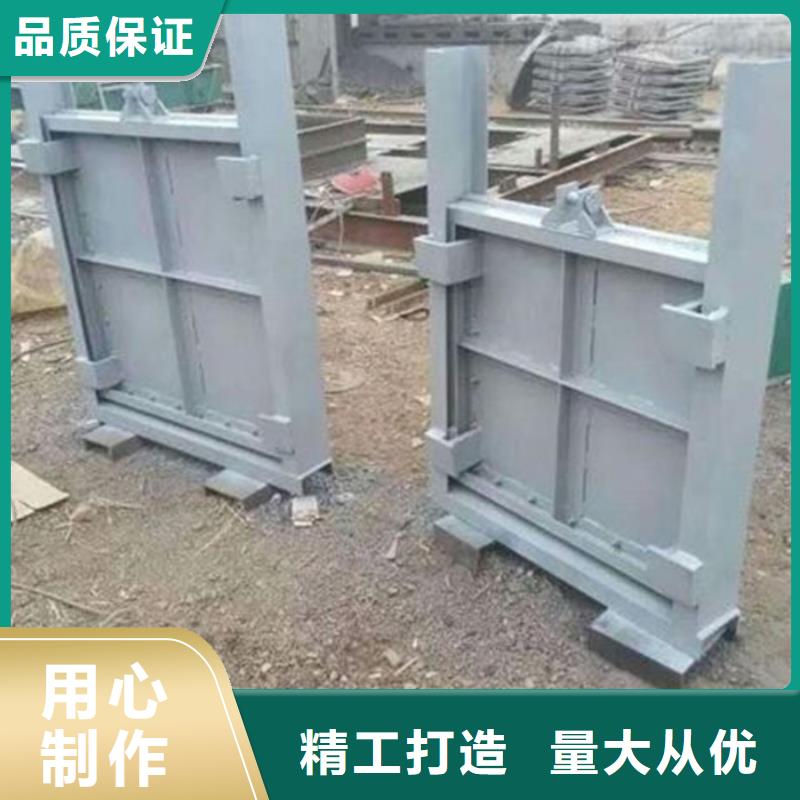 信誉好的平板钢闸门同城厂家