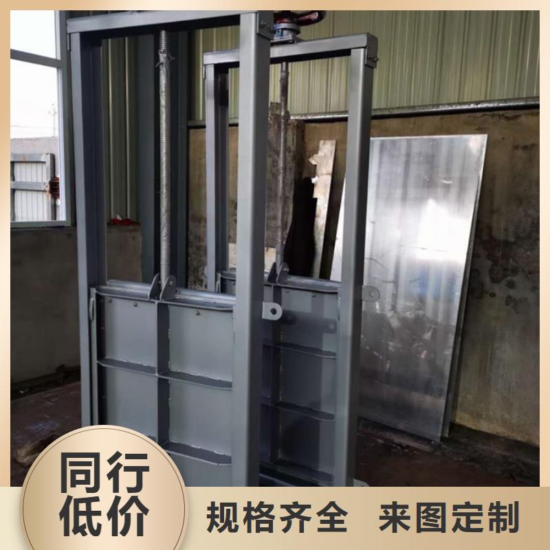 优质钢制闸门的批发商同城生产商
