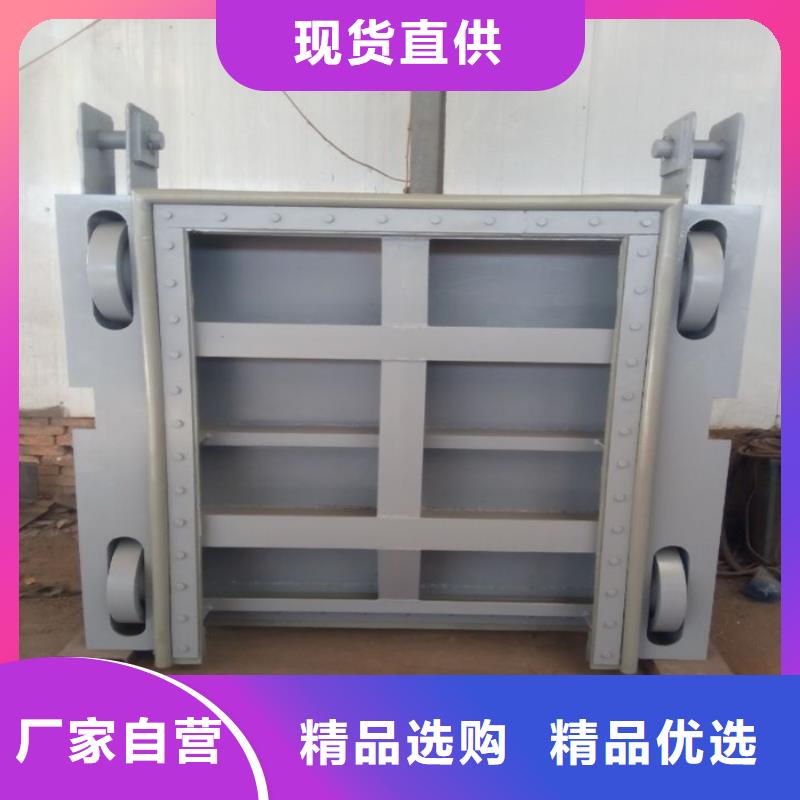 买滑动钢制闸门认准大厂家质量优选
