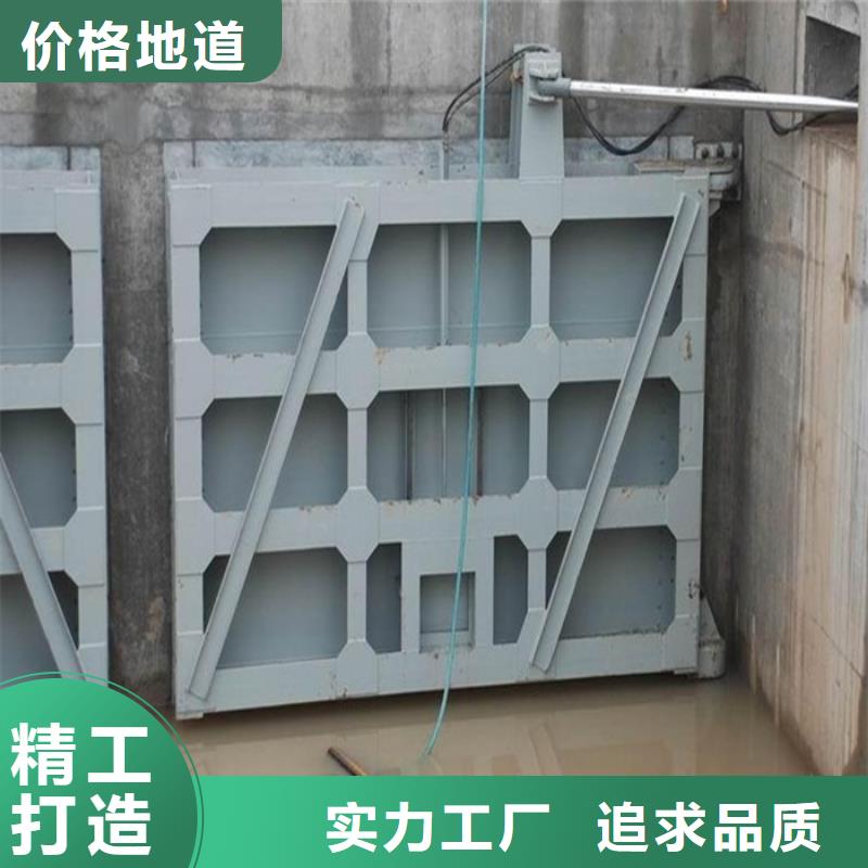 值得信赖的弧形钢制闸门供货商本地货源