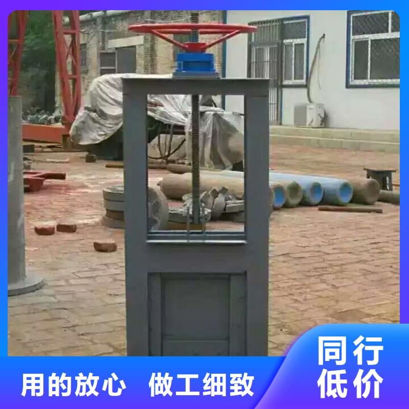 露顶钢制闸门价格合理本地生产商