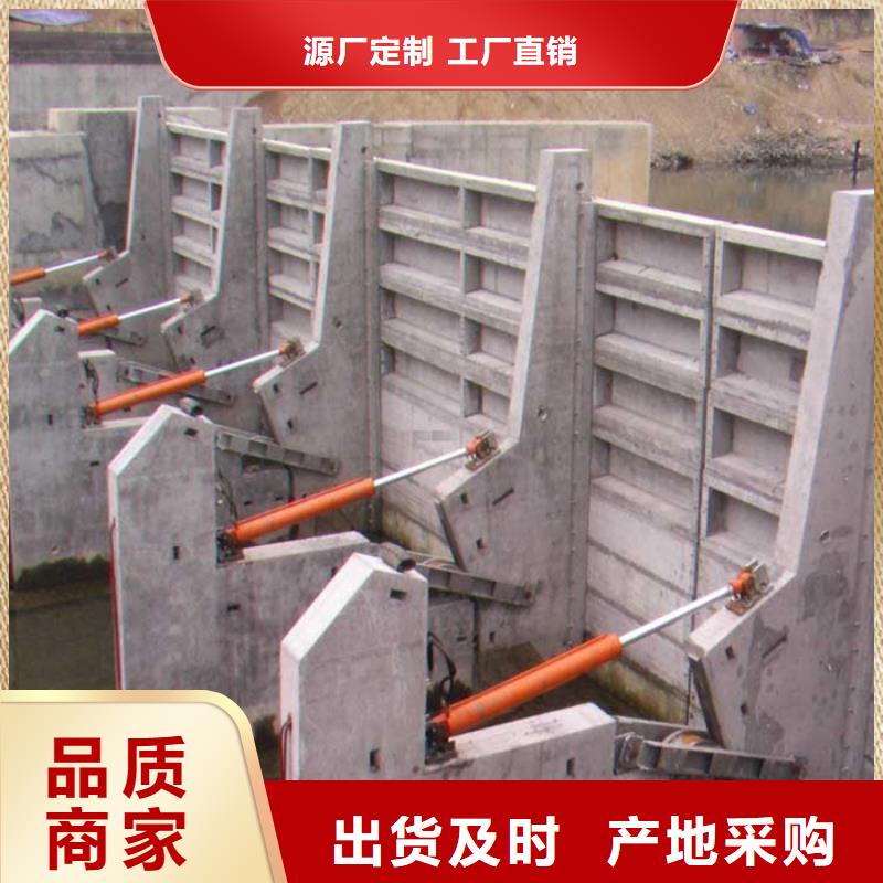 不锈钢闸门现货现发优质工艺
