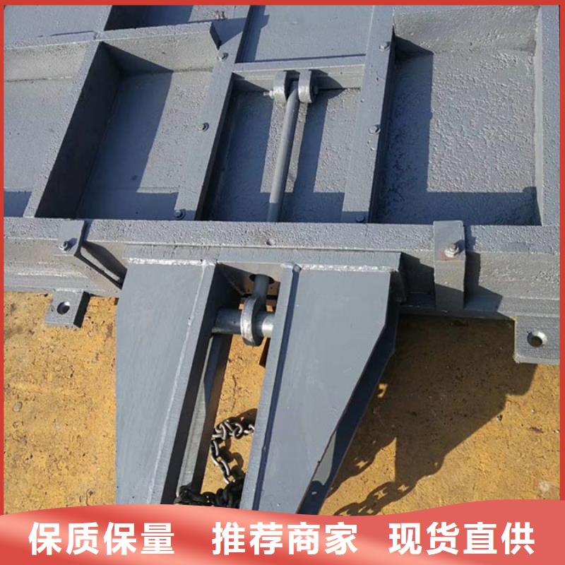 平板钢闸门用途广现货直供