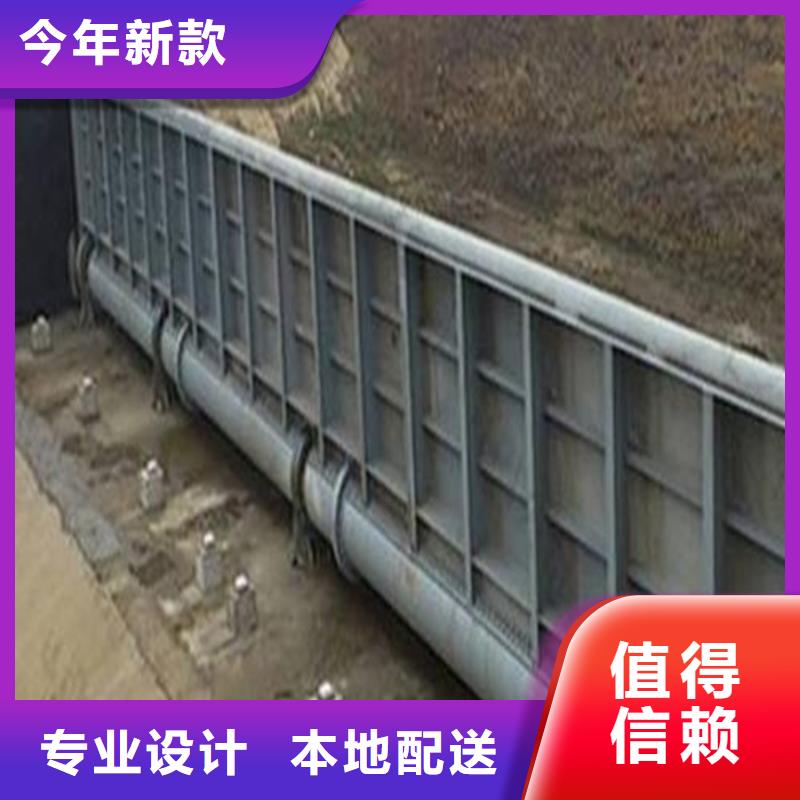 专注水电站钢制闸门销售批发供应