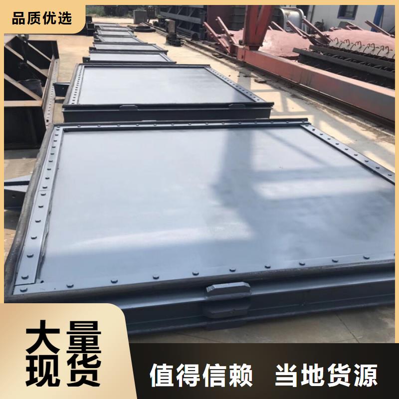 钢制一体闸门专业生产企业厂家自营