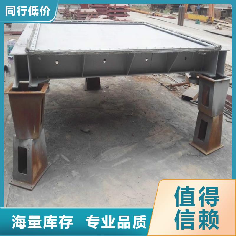 批发弧形钢制闸门找海腾水工机械厂当地供应商
