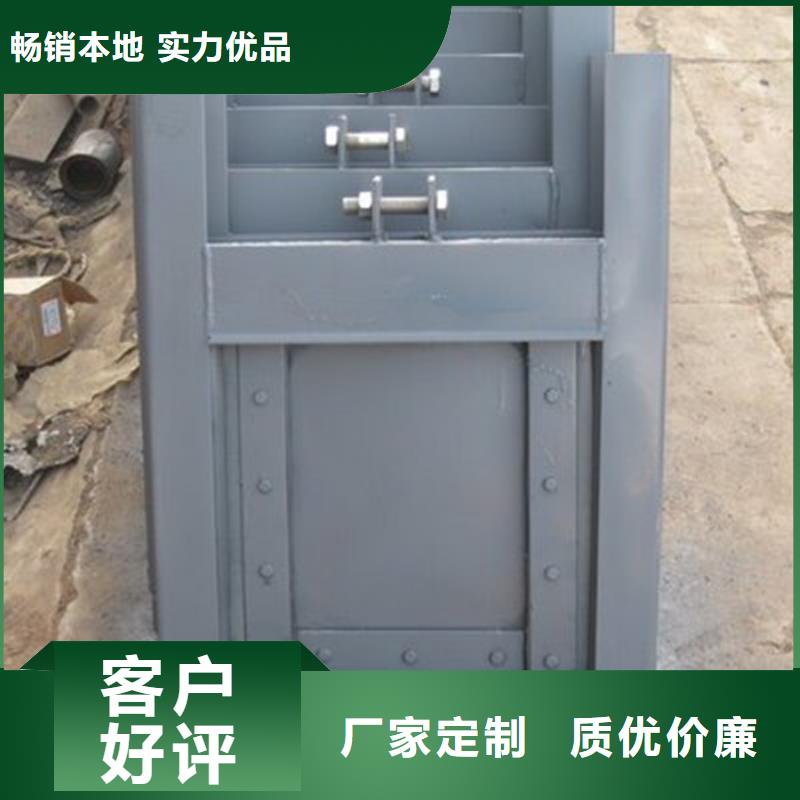 弧形钢制闸门厂家地址厂家货源