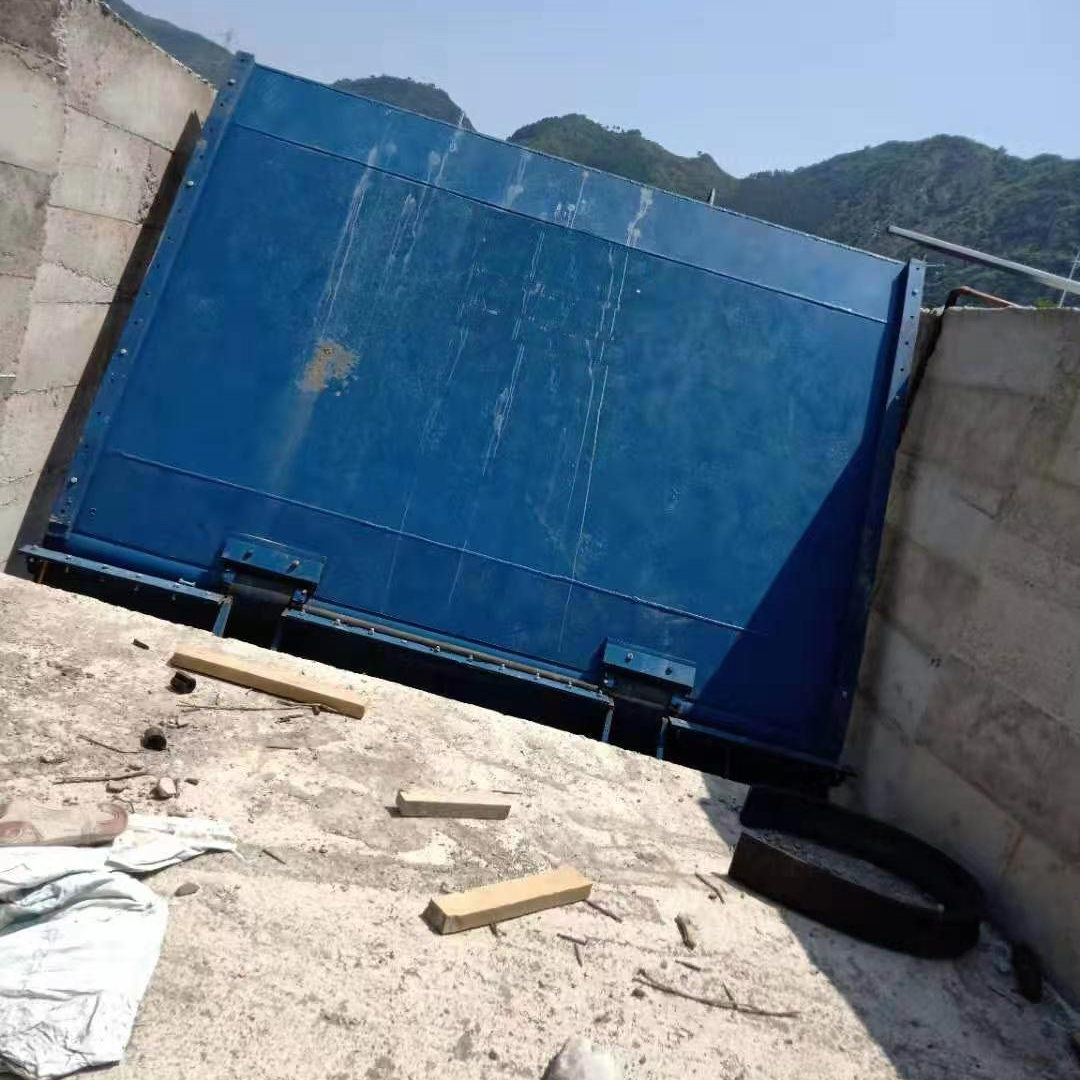 液压坝网上报价清单源厂直接供货