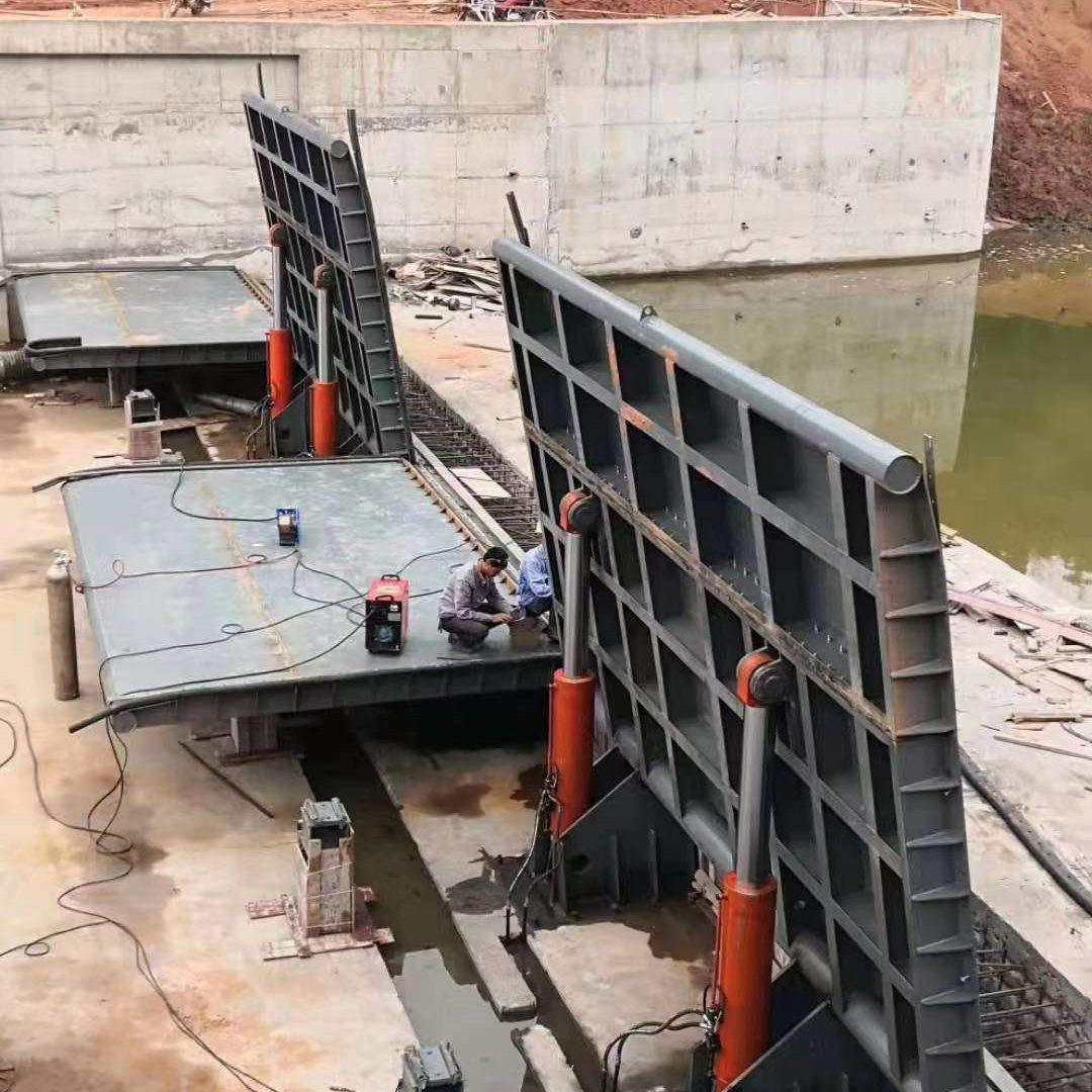 景观闸门可定制定做产品当地制造商