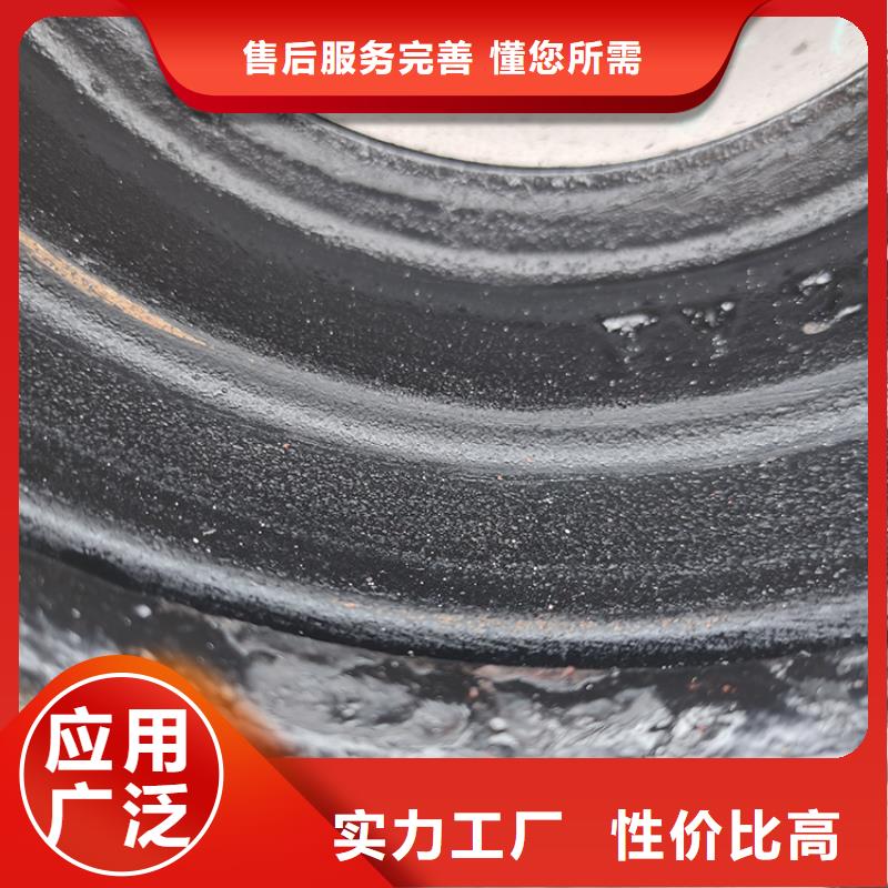 dn1000给水球墨铸铁管无中间商我们更专业