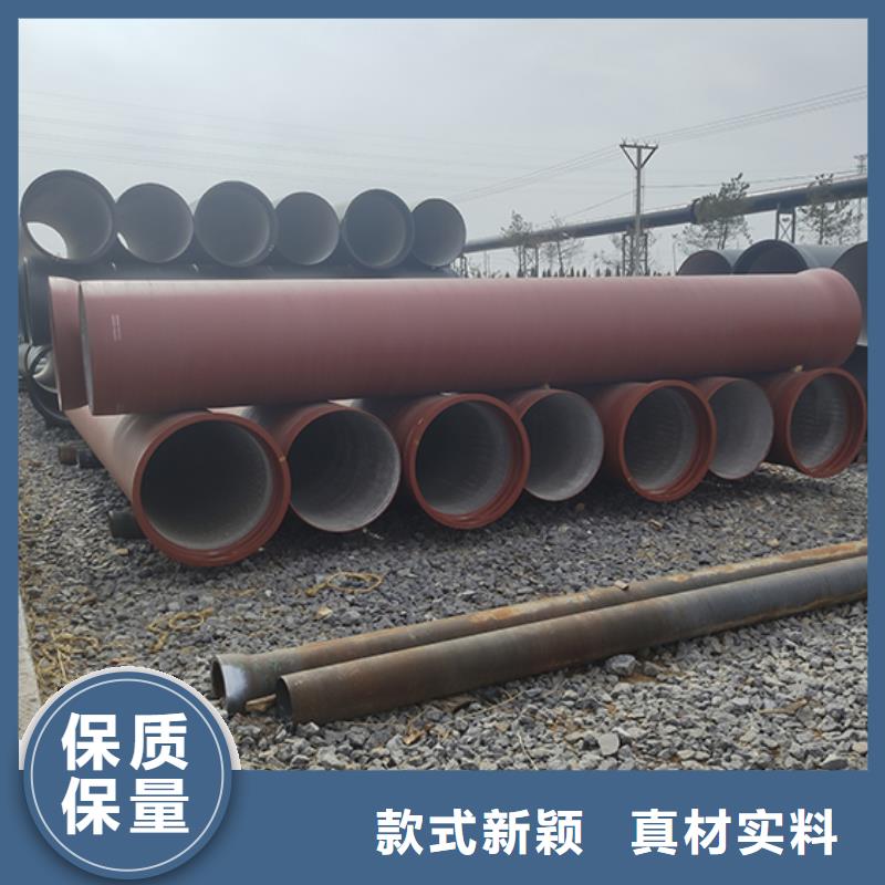 球墨铸铁管件厂家直供随心所欲定制