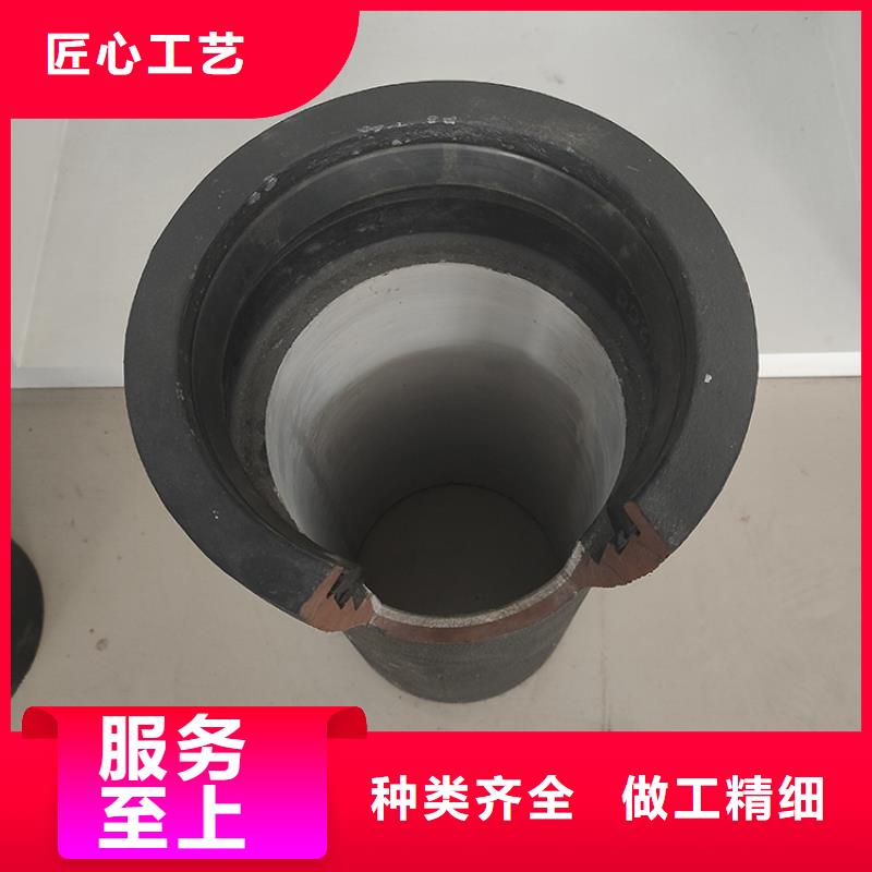 ​dn1000排污球墨铸铁管发货及时生产加工
