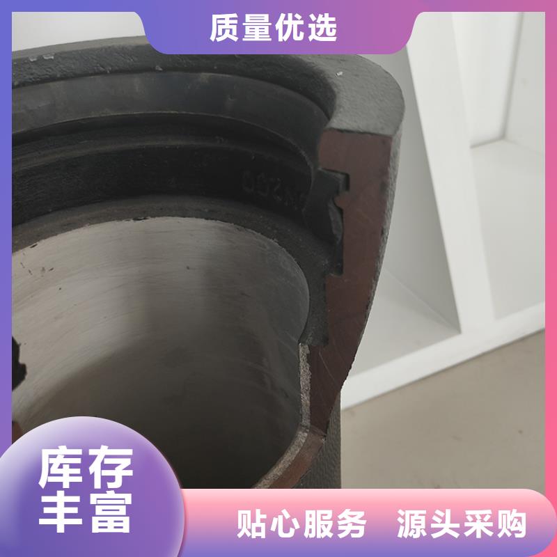 dn800消防球墨铸铁管诚信厂家专业生产N年
