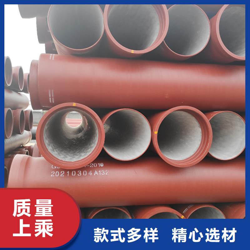 球墨铸铁管件直供厂家可放心采购