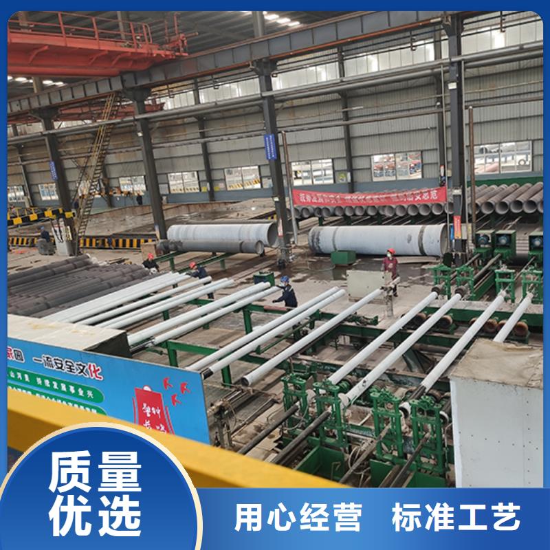 球墨铸铁管W型柔性铸铁排水管严格把关质量放心专业生产制造厂