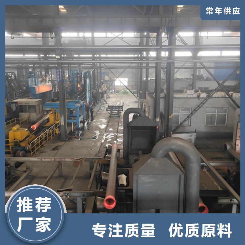 球墨铸铁管品质过关放心购