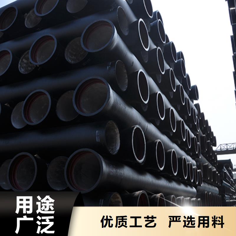dn400球墨铸铁管k9价格优惠0中间商差价