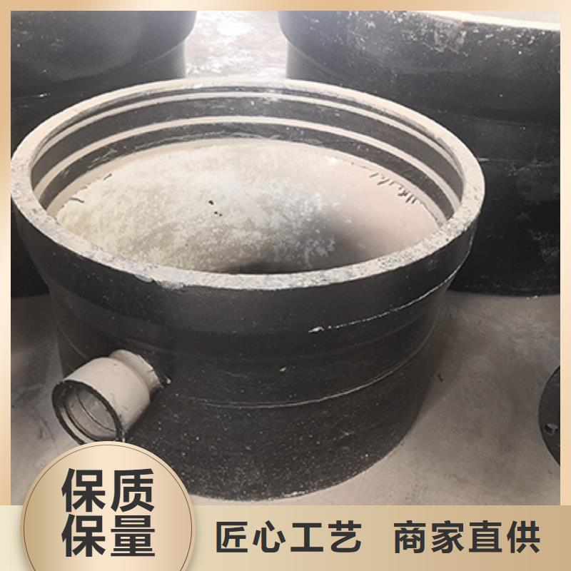 球墨铸铁弯头承诺守信真材实料加工定制