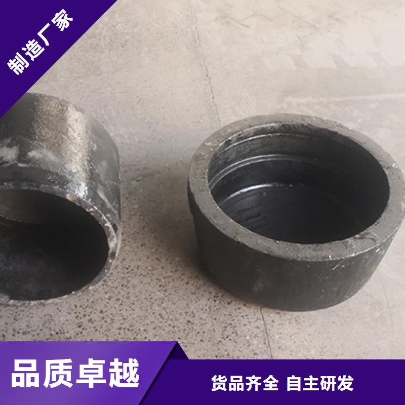 球墨铸铁管件量大从优同城生产厂家