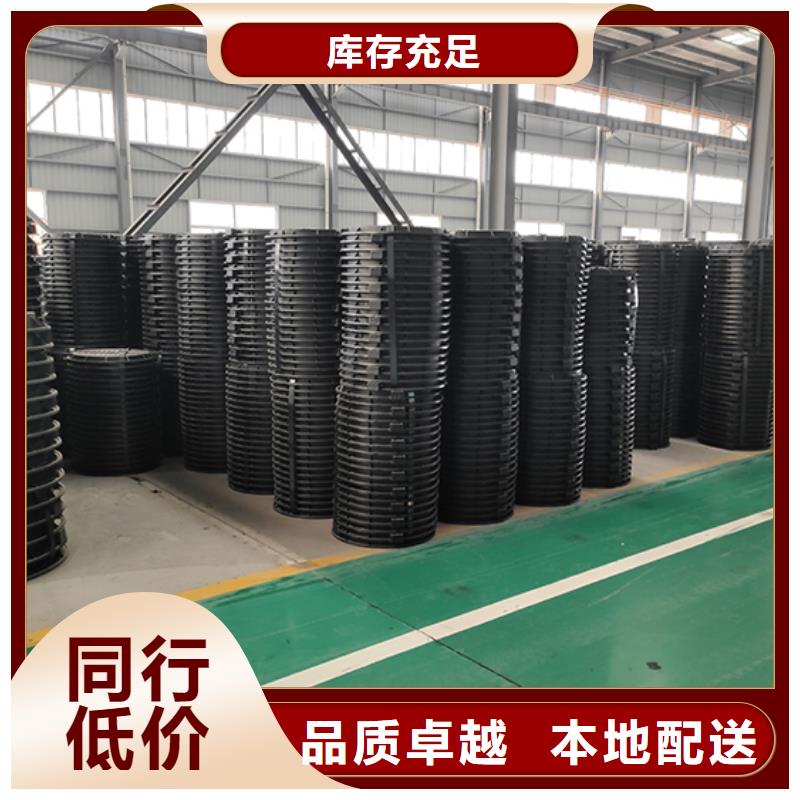 【球墨铸铁管配件_柔性铸铁管厂家工艺先进】同城供应商