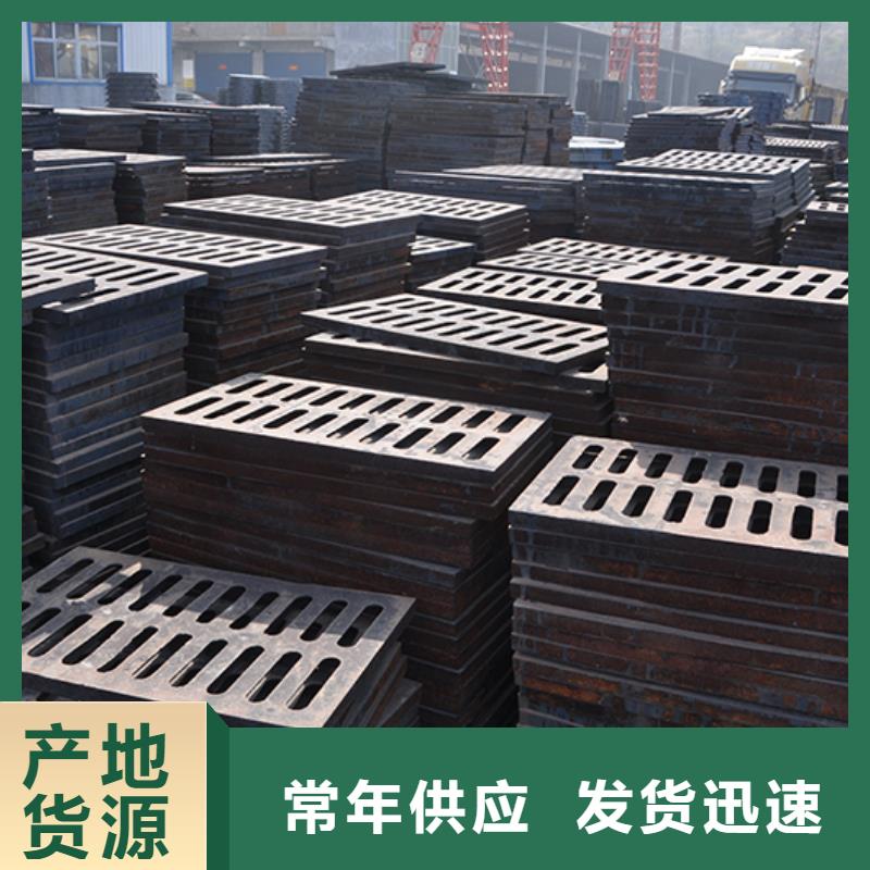 井盖DN1200排水球墨铸铁管为您提供一站式采购服务经久耐用