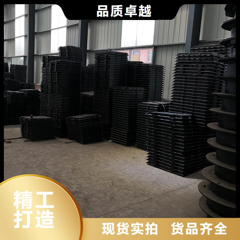 井盖柔性铸铁管真实拍摄品质可靠种类丰富
