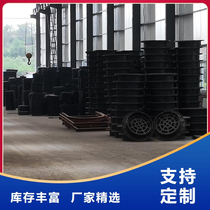 井盖_C级离心球墨铸铁管海量现货当地制造商