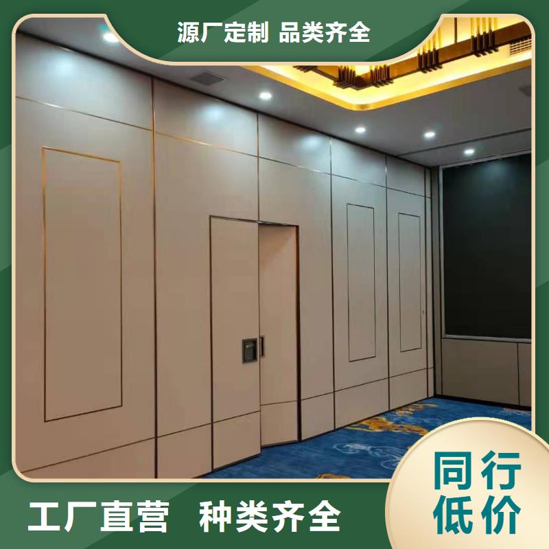 蓬江宴会厅玻璃电动隔断----2025年价格专心专注专业