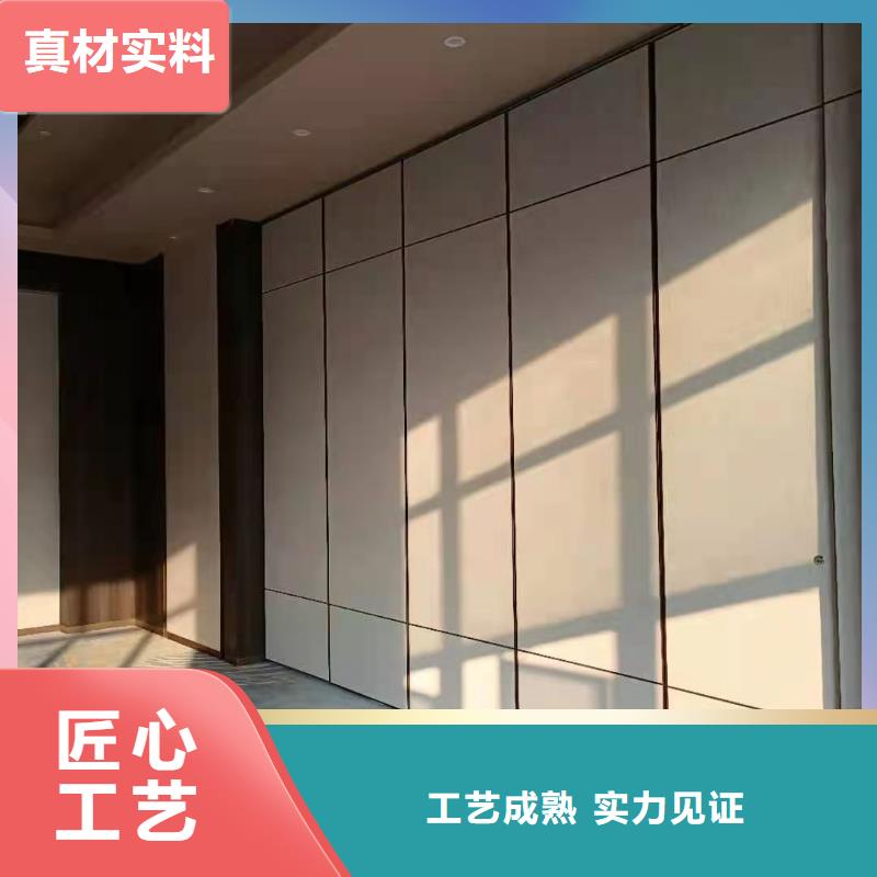 沂南饭店全自动电动隔断屏风----2025年价格畅销当地