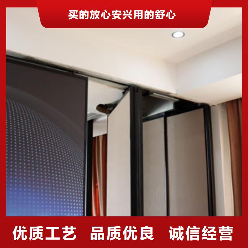 永嘉会展中心智能电动隔断墙----2025年价格的图文介绍