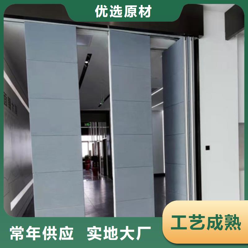诏安展览馆全自动电动活动隔断----2025年价格全品类现货