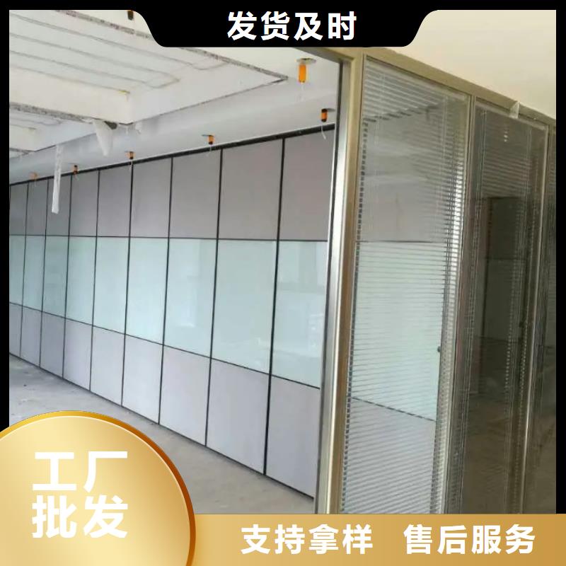 龙文会展中心自动隔断屏风----2025年价格批发货源
