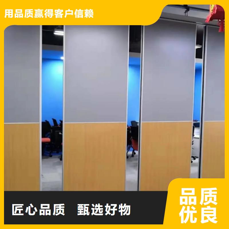 汕头石炮台街道会展中心电动折叠门隔断----2025年价格真正让利给买家