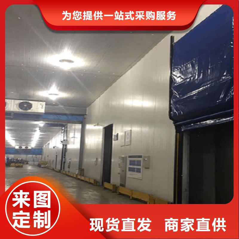 冷库标准门厂家------2025价格本地公司