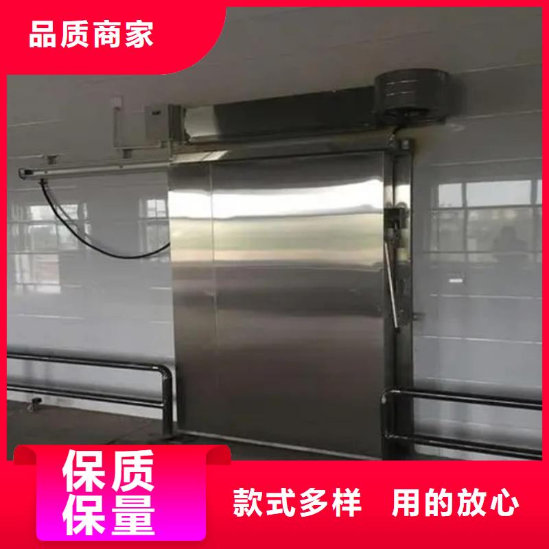 金湾冷库全埋门供应商------2025价格值得买