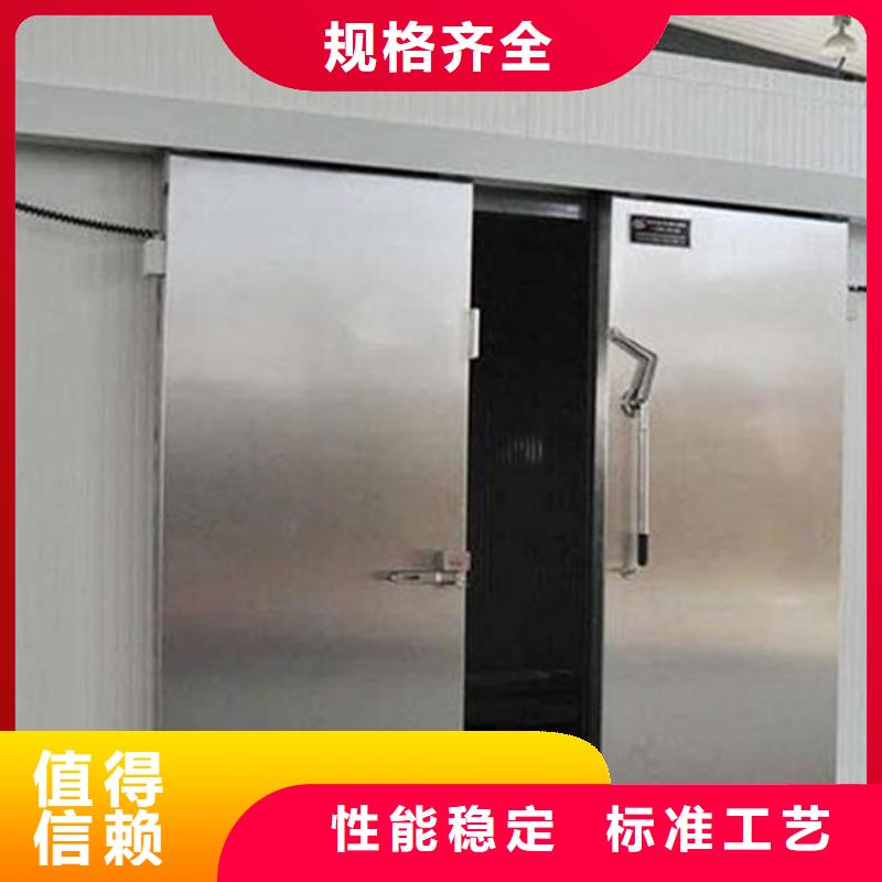 福鼎高密冷库门供应商------2025价格价格公道合理