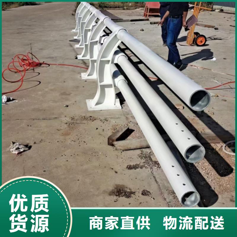 大桥防撞护栏现货批发品牌企业
