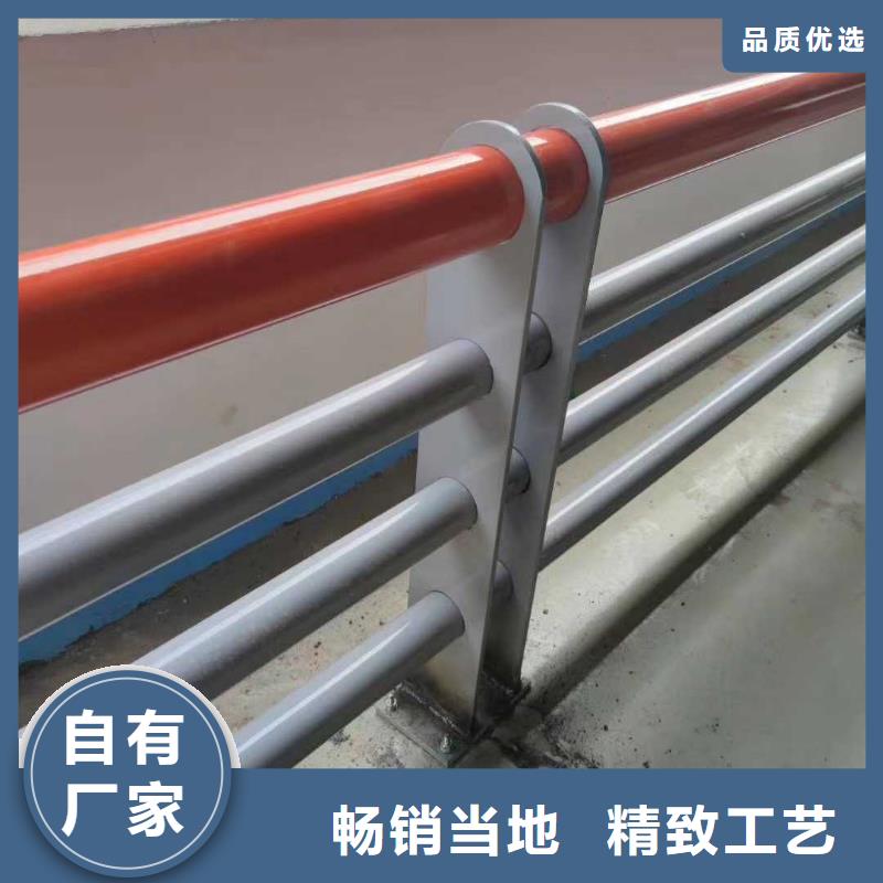 专业销售滨河栏杆-放心当地品牌