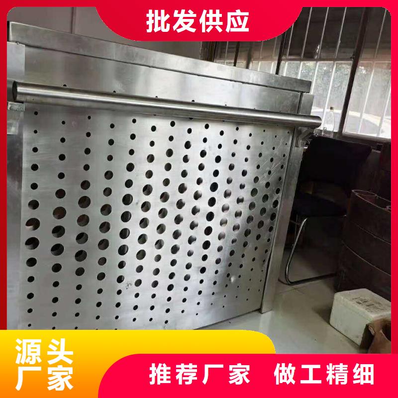 天桥景观栏杆厂家供货诚信商家