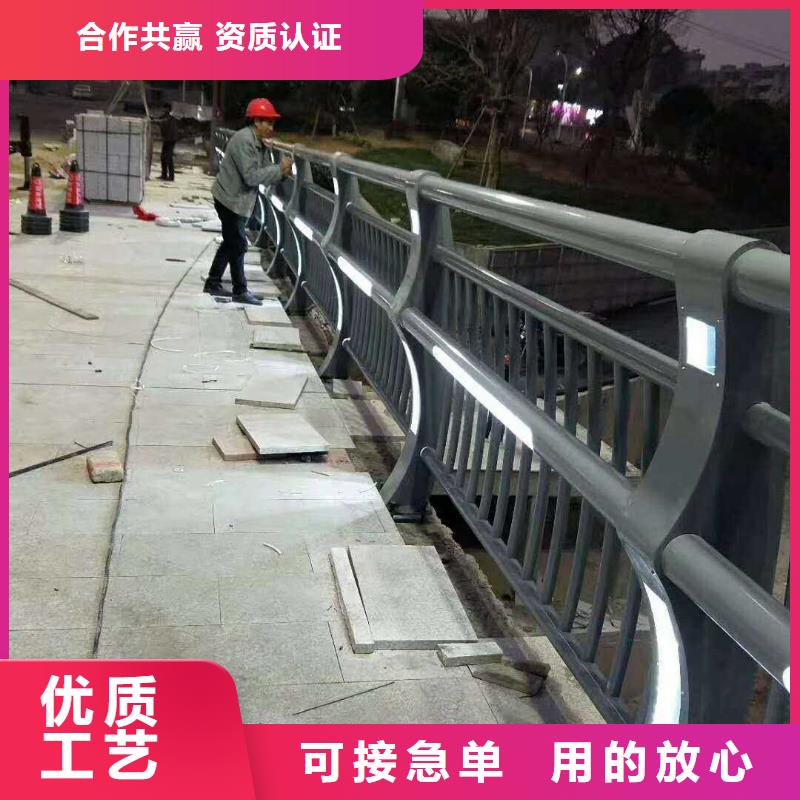 服务周到的高架桥景观护栏公司源厂直销