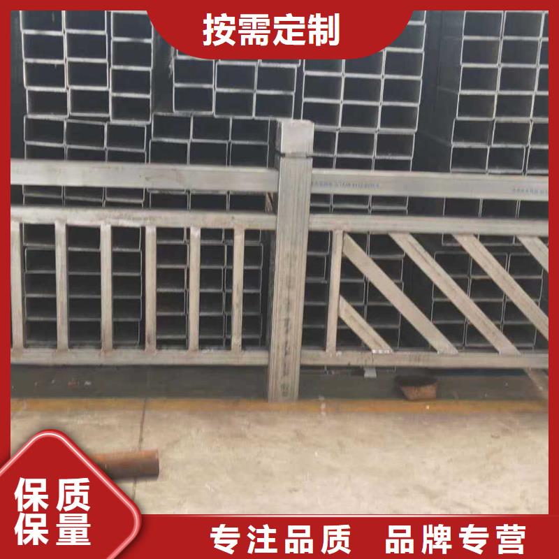 可信赖的桥梁景观护栏设计说明厂家厂家实力雄厚