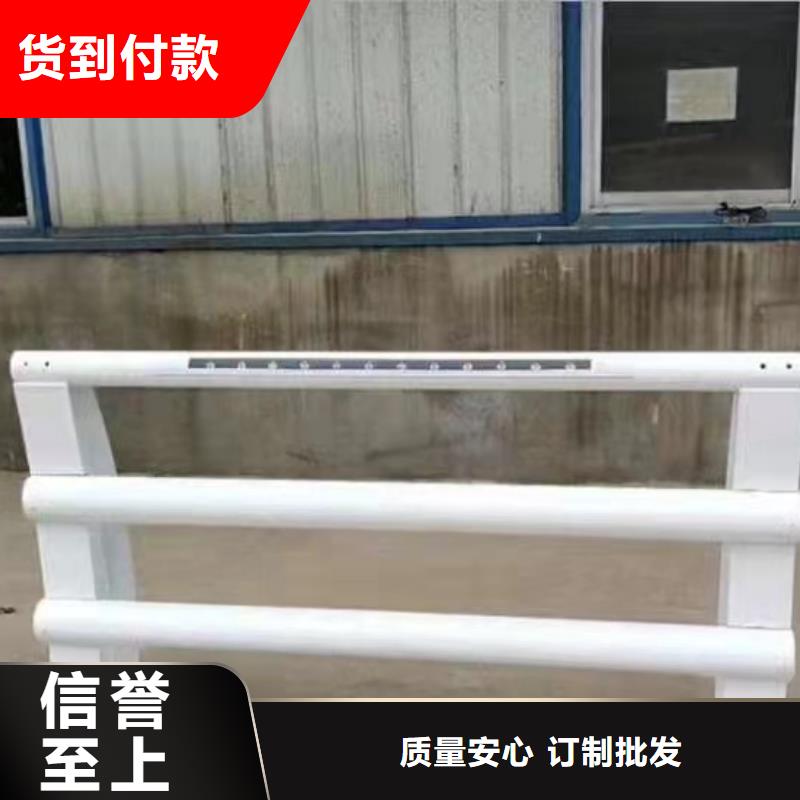 桥梁景观护栏哪家好本市配送售后服务完善