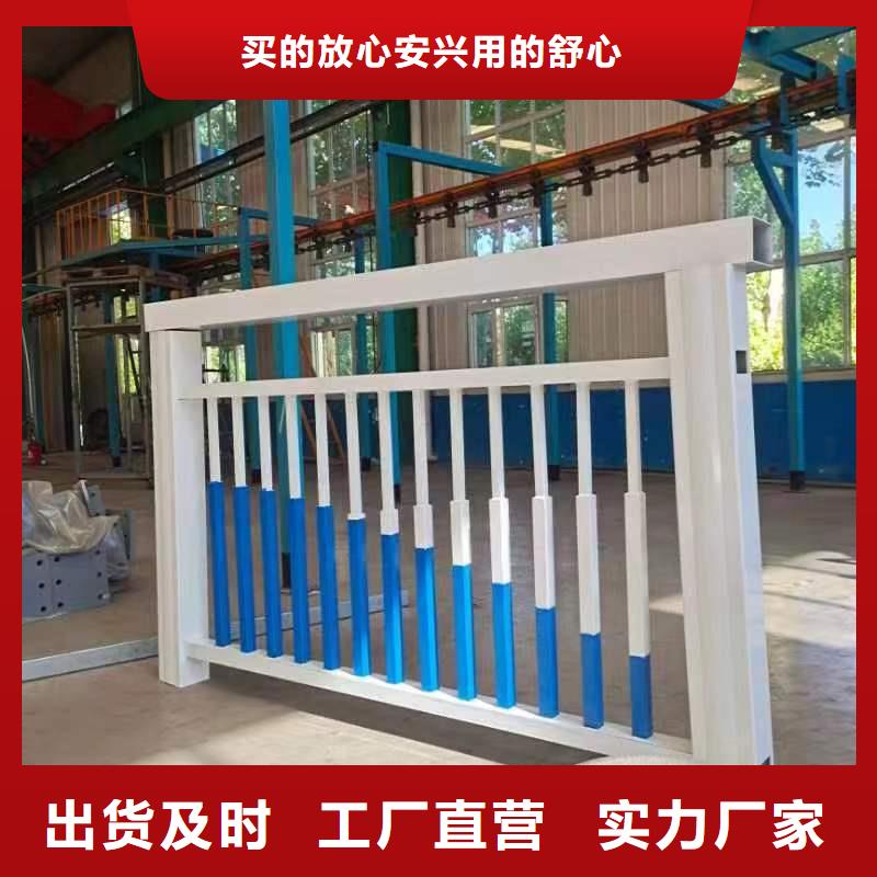 #桥梁灯光景观护栏施工视频#货比三家当地品牌