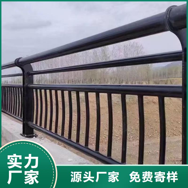 优质景区桥梁景观护栏的供货商实力才是硬道理